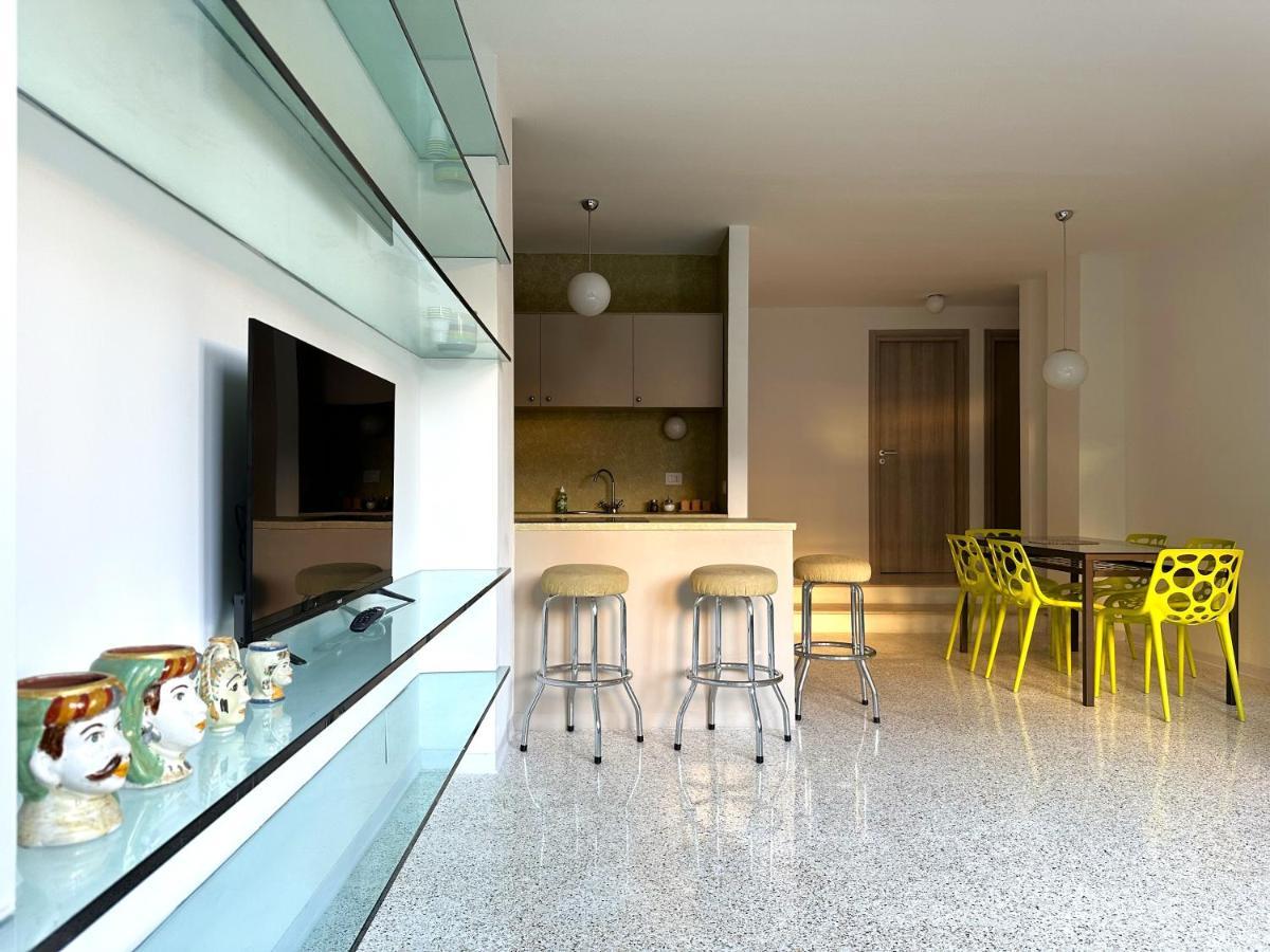 Apartments Navigli Milán Exterior foto